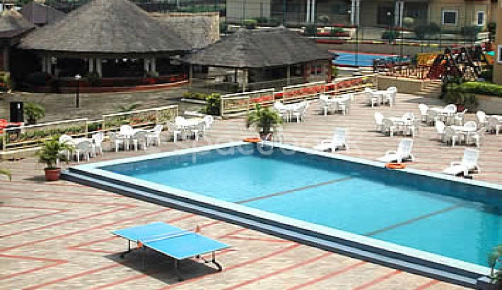 Dolly Hills Hotel photo 4